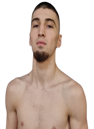 Dzhabrail Murtazaliev