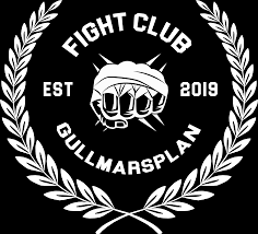 Fight Club Gullmarsplan