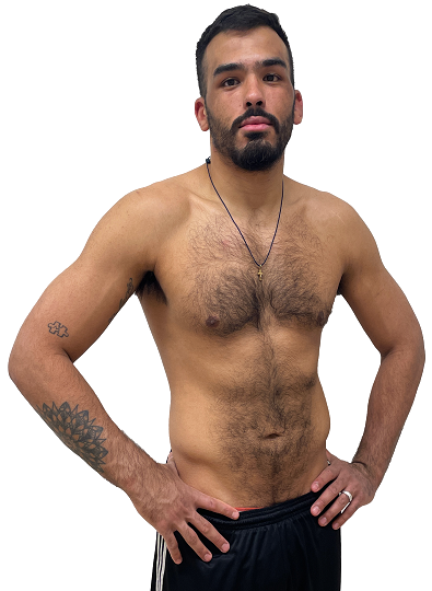 Sebastian Palacio Gomez