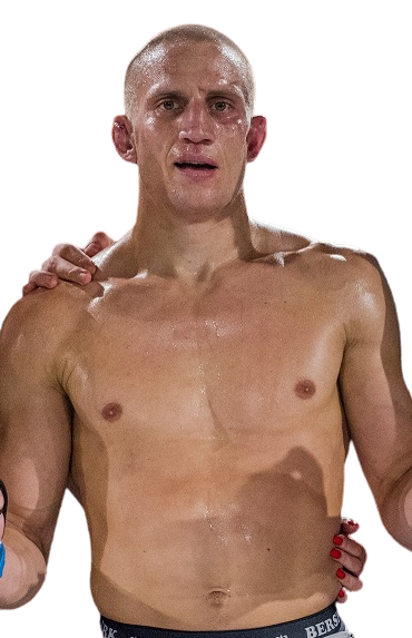 Geir Kåre Cemsoylu Nyland