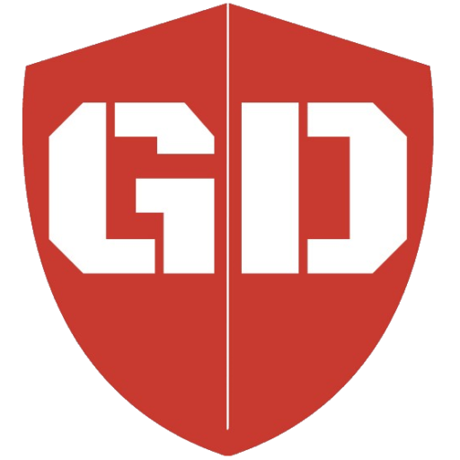 Great Danes Fight Club