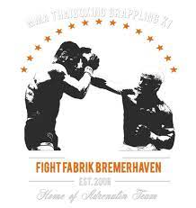 Fight Fabrik Bremerhaven