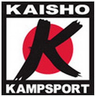 Kaisho Kampsport