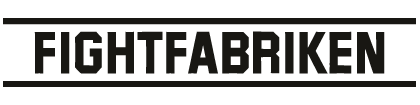 Fight fabriken