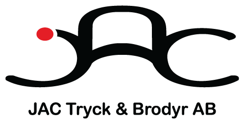JAC Tryck