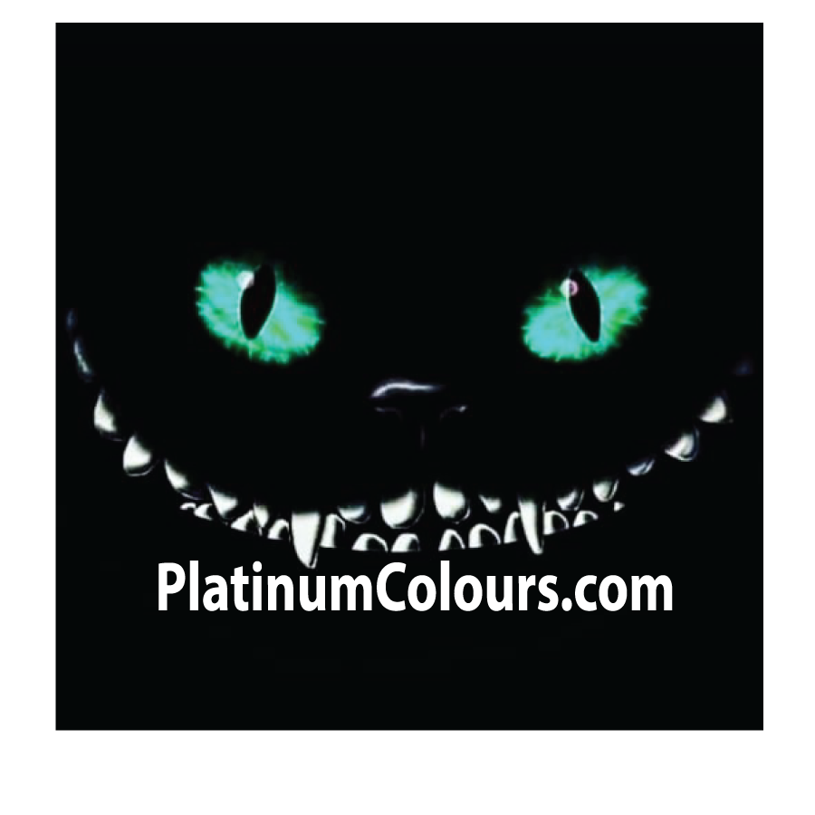 Platinum colours