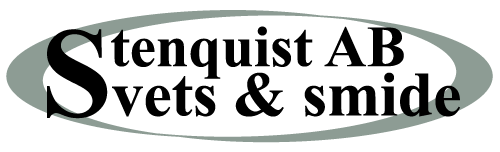 Stenquist Svets och Smide