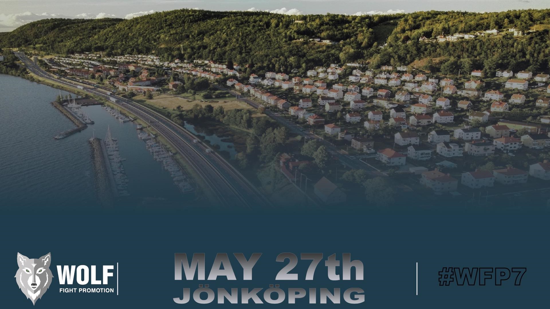 Wolf Fight Promotion 7